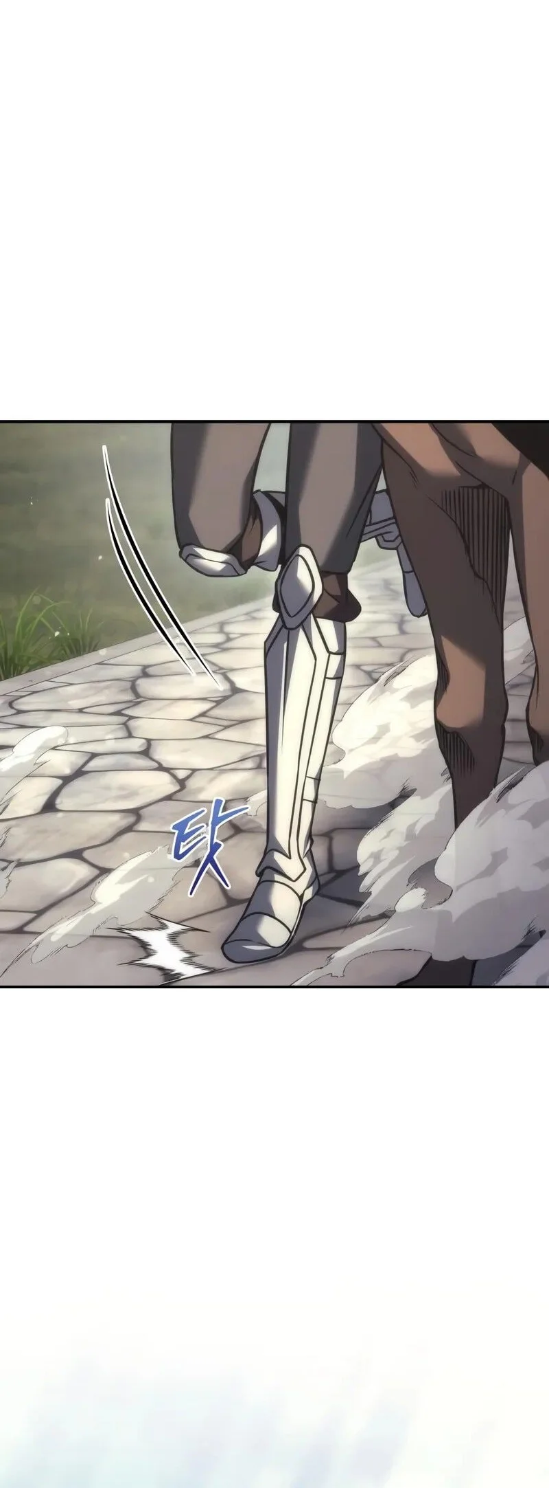 Regressor Of The Fallen Family Chapter 111 Fix Gambar 5